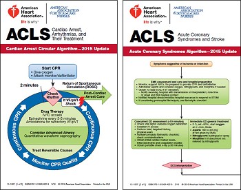 Best Atlanta ACLS Classes